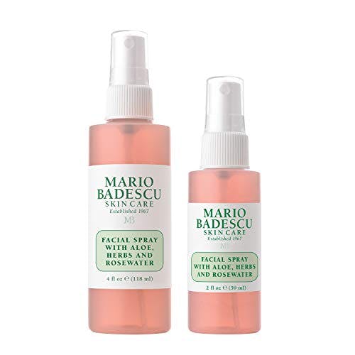 Mario Badescu Facial Spray 2-Pack