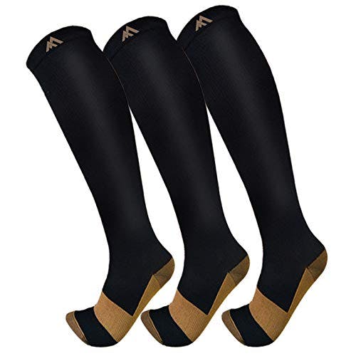 Compression Socks 3-Pack