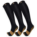 Compression Socks 3-Pack