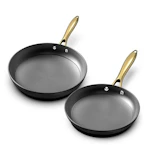 Imarku Nonstick Frying Pan Set