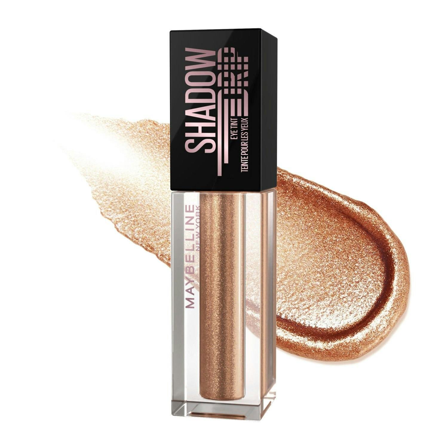 2 Maybelline Shadow Drip Eye Tints