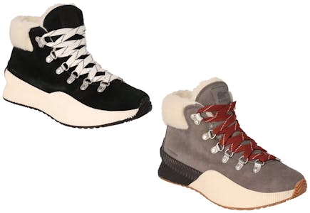 Sorel Women's Boots