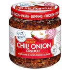 Spice World Chili Onion Crunch