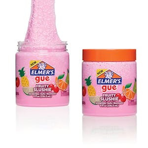 Elmer's Gue Pre-Made Slime 2-Pack