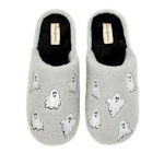 Dearfoams Adult Halloween Slippers