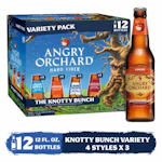 Angry Orchard Variety Pack