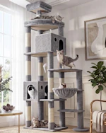 Giant Cat Tree
