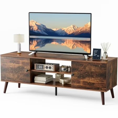 Modern TV Stand