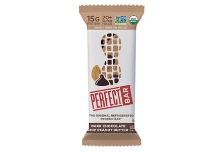 2 Perfect Bars