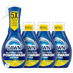Dawn Powerwash Spray