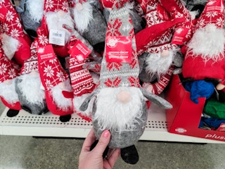 holiday gnome