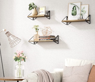 Floating Shelves 3-Pack