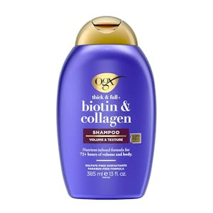 OGX Biotin & Collagen Shampoo