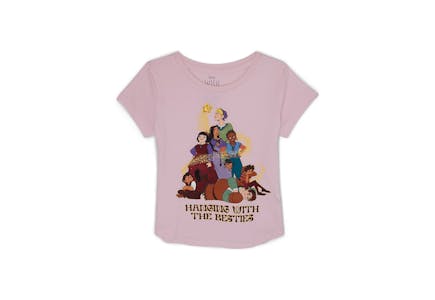 Disney Wish Kids' Tee