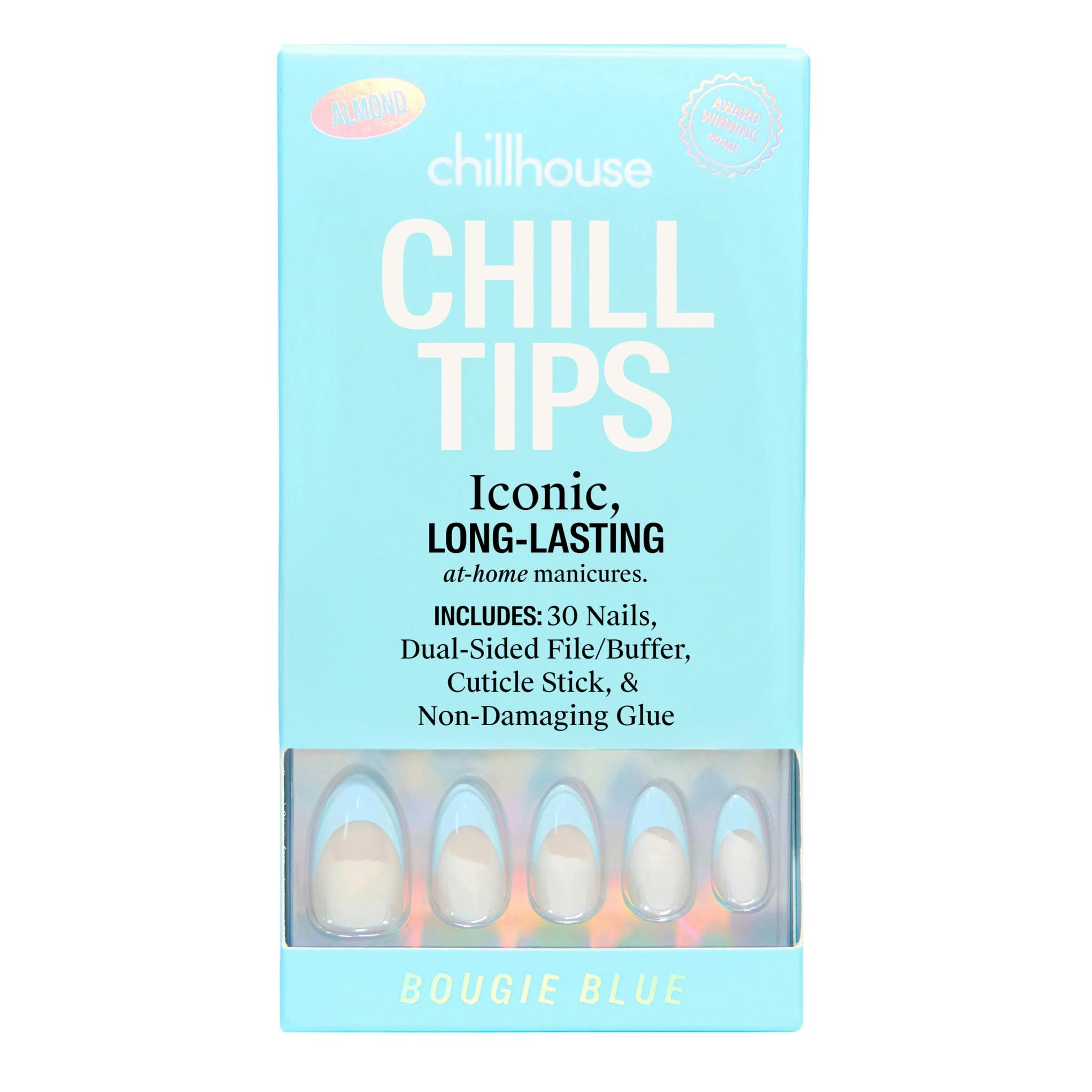Chillhouse Chill Tips