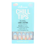 Chillhouse Chill Tips