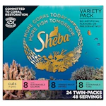 Sheba Perfect Portions 24-Pack