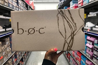 academy sports outdoors boc womens zamora casual slip on shoes 41118a 1523460575