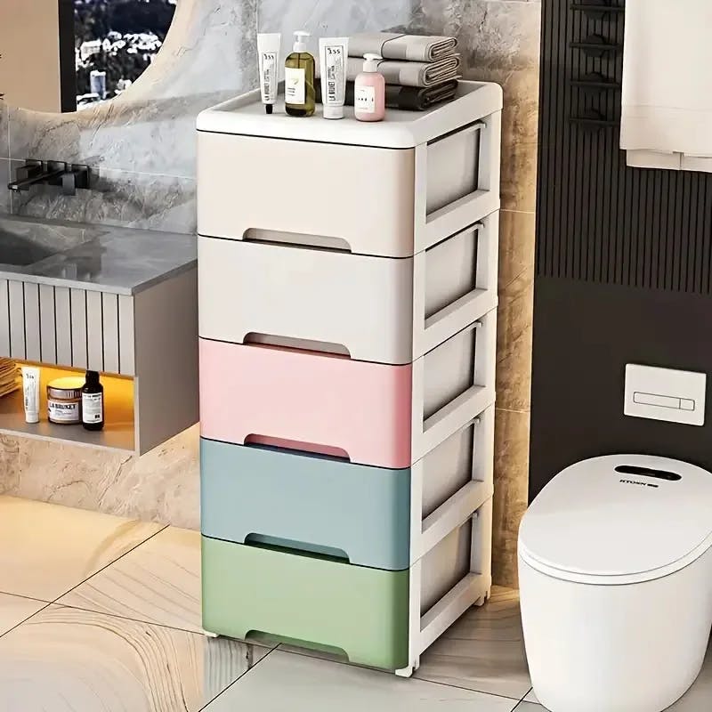 Drawer Storage Cabinet