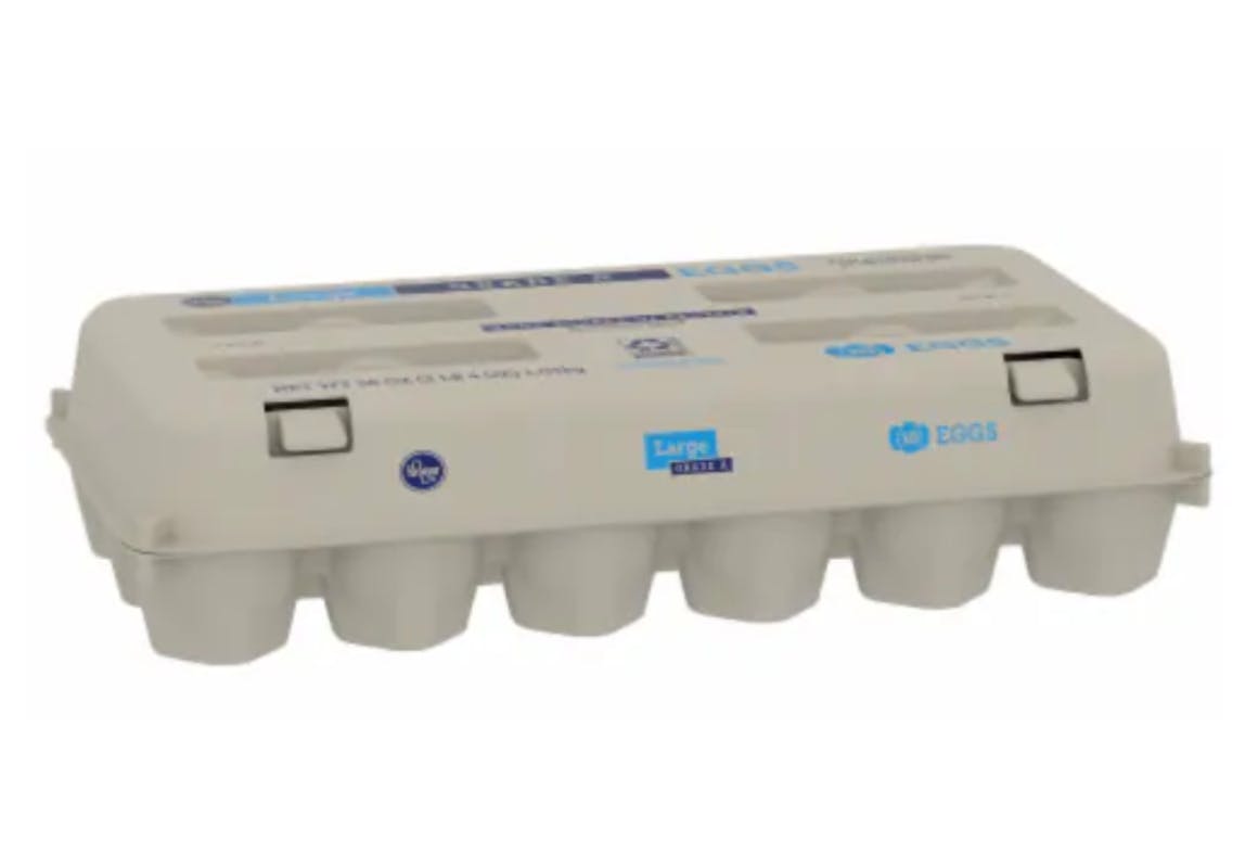 Kroger Eggs