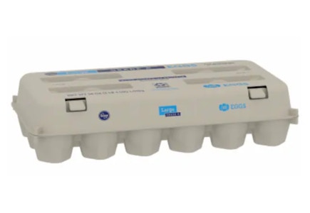 Kroger Eggs