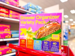 target variety pack