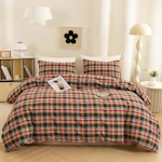 Cotton Duvet Cover Set