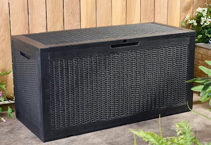 Honey-Can-Do Storage Box