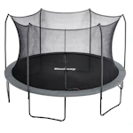 Xtreme Air Round Trampoline