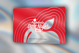 applebees date night pass