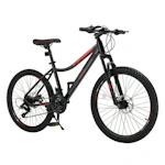 24-Inch Mountain Bike