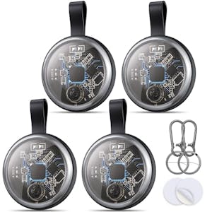 Air Tracker Tags 4-Pack