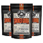 Flavored Pretzel Sticks 3-Pack