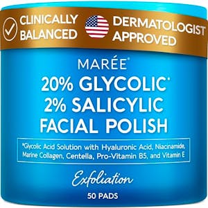 Maree Glycolic Acid Pads