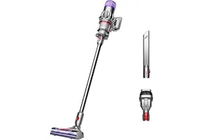 Dyson Digital Vacuum