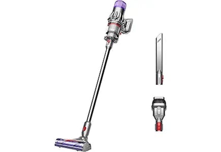 Dyson Digital Vacuum