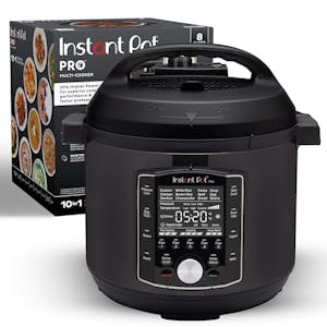 Instant Pot Pro Pressure Cooker