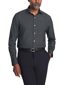 Tommy Hilfiger Men's Dress Shirt