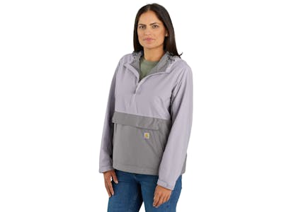 Carhartt Women’s Rain Jacket