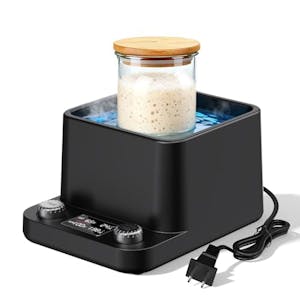 Sourdough Starter Warmer