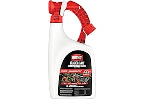 Ortho BugClear Insect Killer