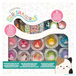 Squishmallows SLIMYGLOOP Mix'Ems
