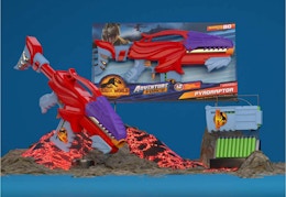 walmart adventure force blaster