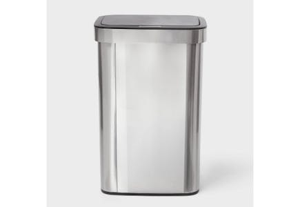 Brightroom Motion Sensor Trash Can