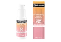 Neutrogena Invisible Sunscreen