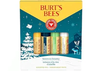Burt's Bees Lip Balm Pack