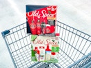 old spice gist sets in cart