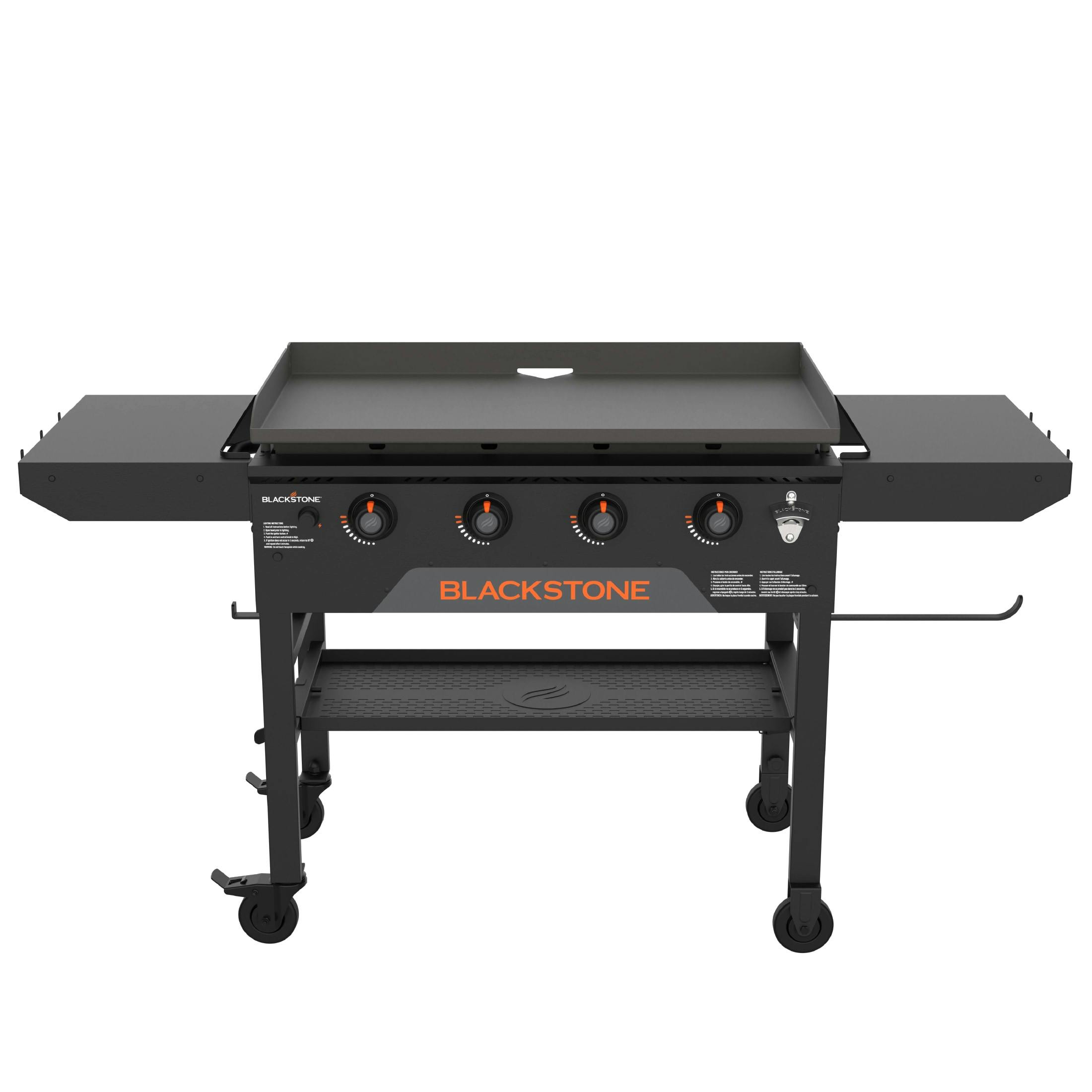 Blackstone Omnivore Griddle Grill