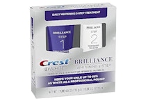 2 Crest 3D White Toothpaste Kits