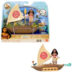 Boat Adventure Playset